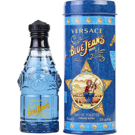 blue jean perfume versace|Versace Blue Jeans cheapest price.